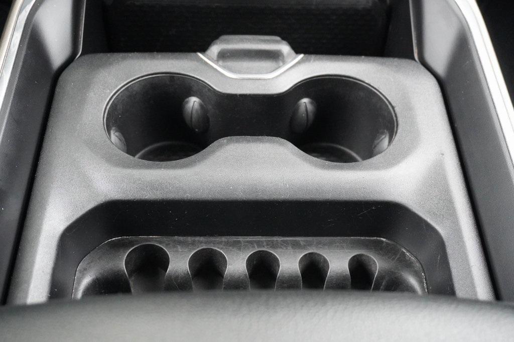 used 2019 Ram 1500 car, priced at $29,000