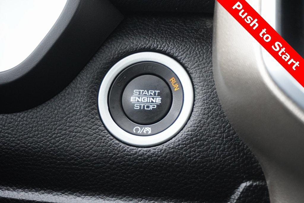 used 2019 Ram 1500 car, priced at $29,000