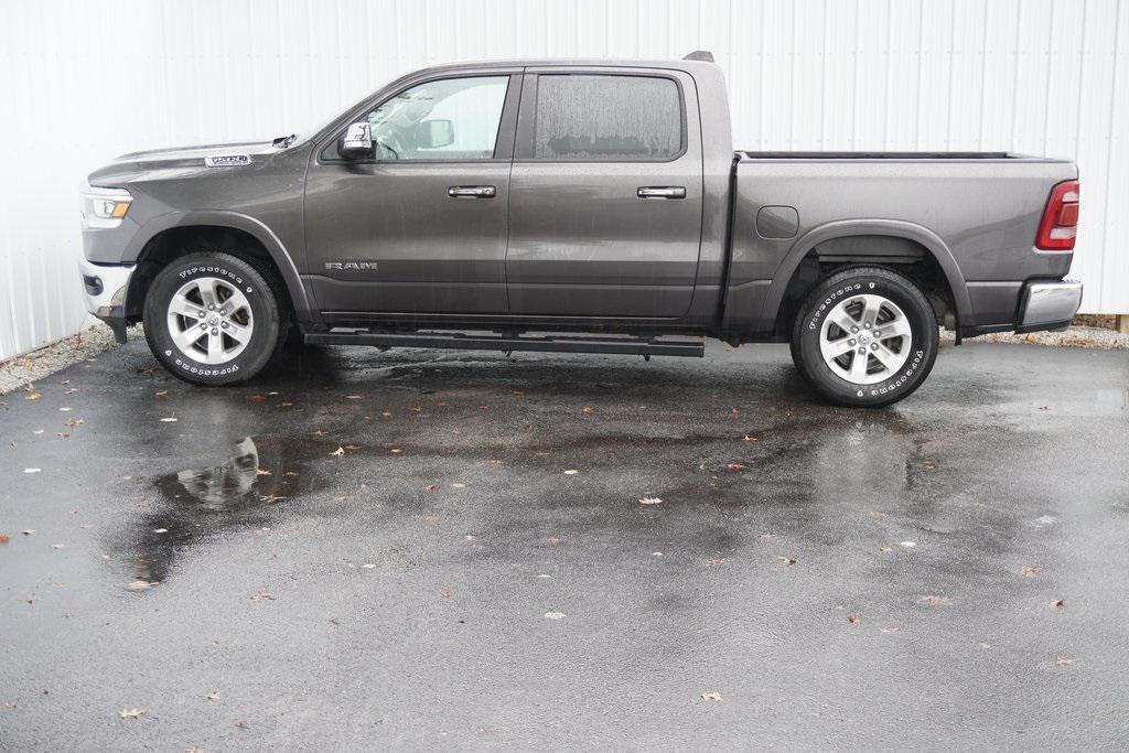 used 2019 Ram 1500 car, priced at $29,000