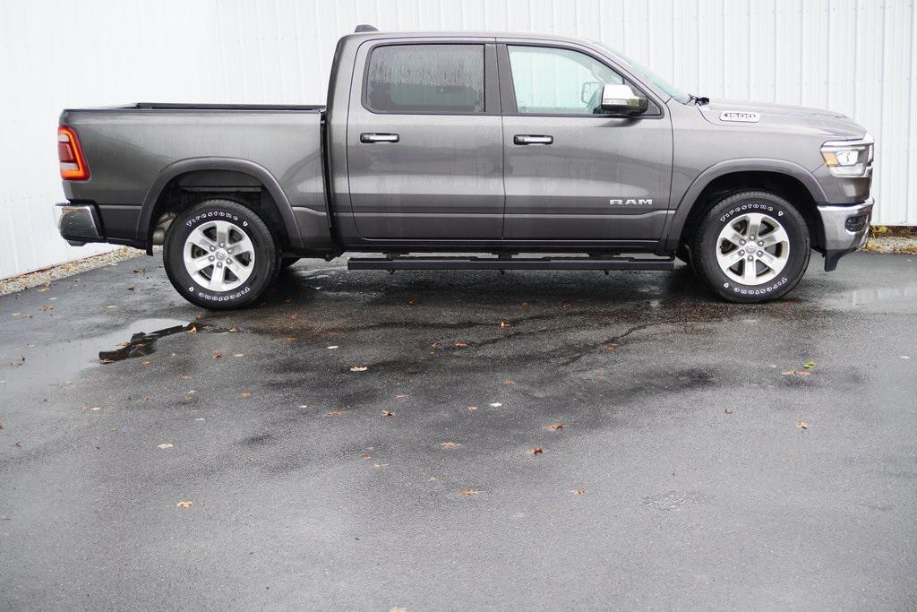 used 2019 Ram 1500 car, priced at $29,000