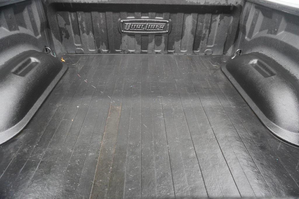 used 2019 Ram 1500 car, priced at $29,000