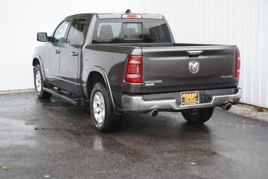 used 2019 Ram 1500 car, priced at $29,000