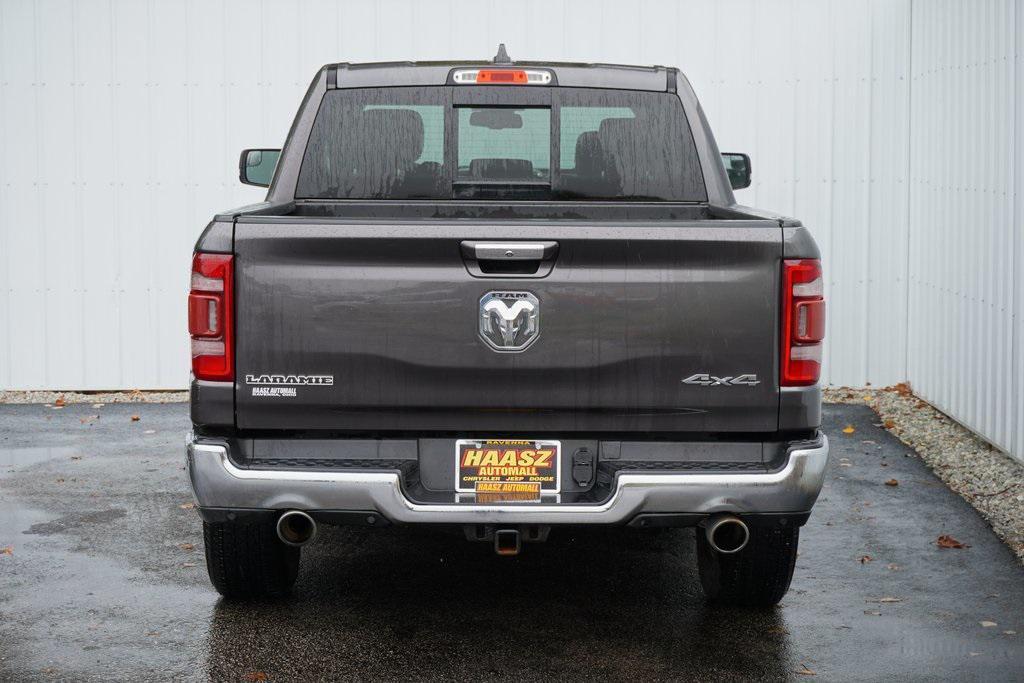 used 2019 Ram 1500 car, priced at $29,000
