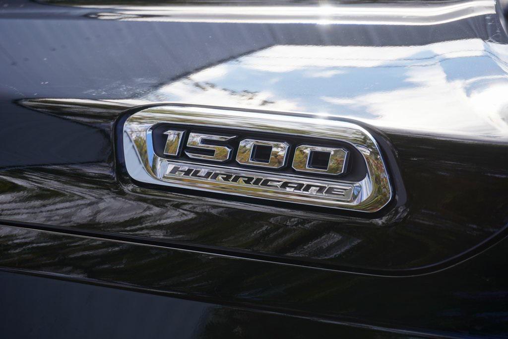 new 2026 Ram 1500 car, priced at $48,644