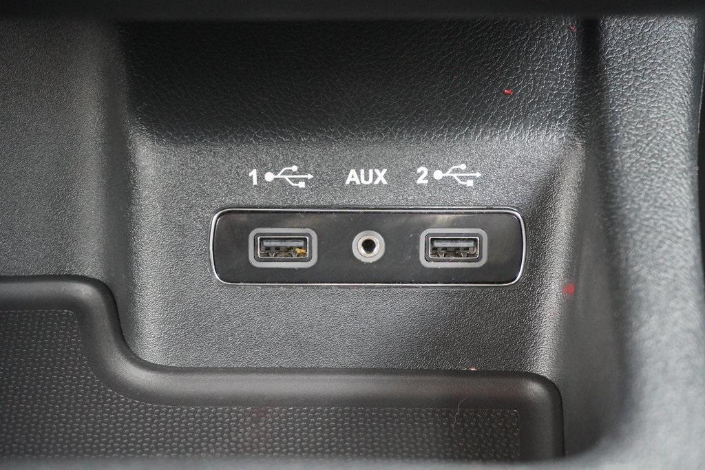 used 2018 Dodge Durango car, priced at $17,500