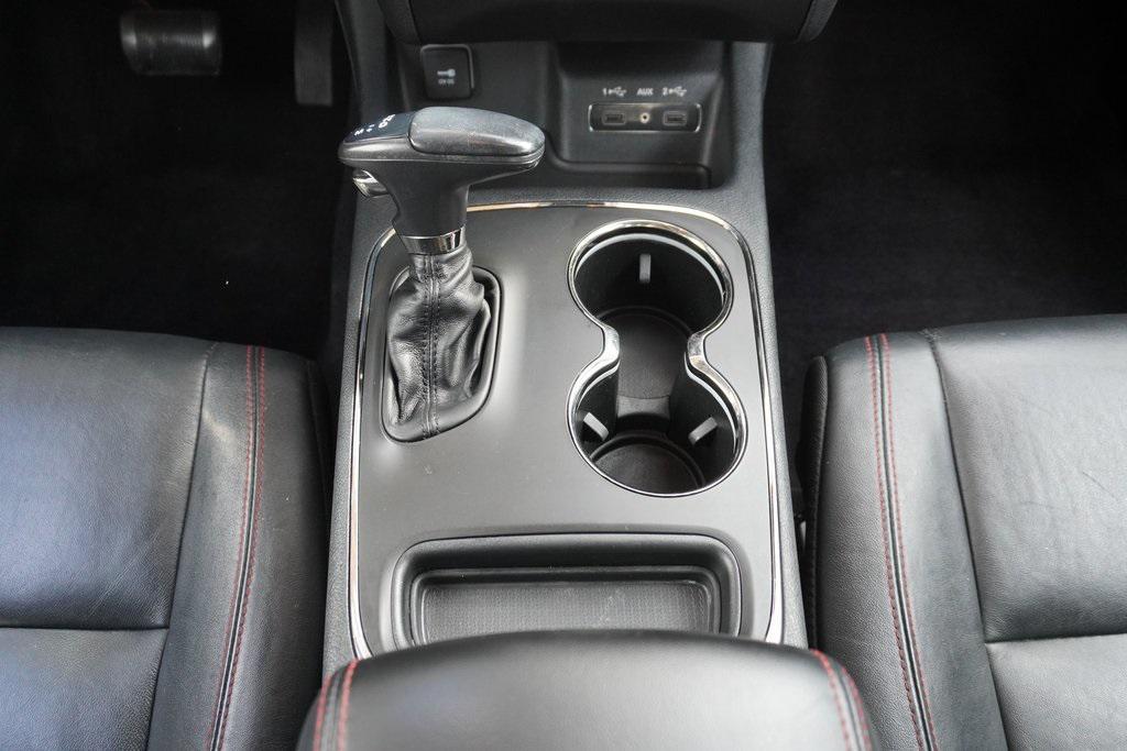 used 2018 Dodge Durango car, priced at $17,500