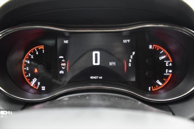 used 2018 Dodge Durango car, priced at $18,000