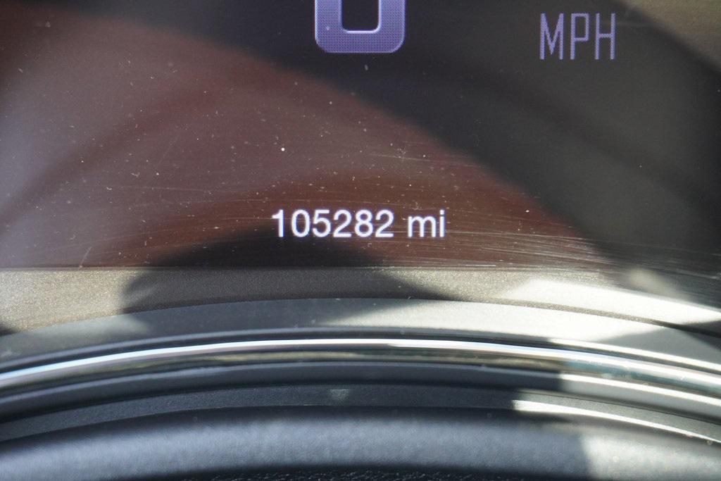 used 2018 Dodge Durango car, priced at $17,500