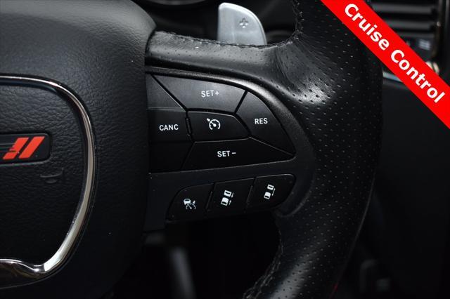 used 2018 Dodge Durango car, priced at $18,000