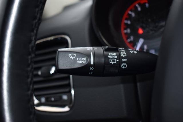 used 2018 Dodge Durango car, priced at $18,000