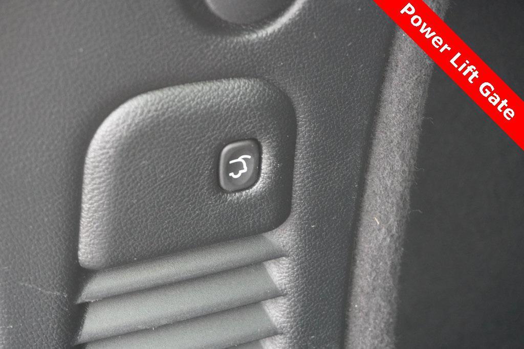 used 2018 Dodge Durango car, priced at $17,500