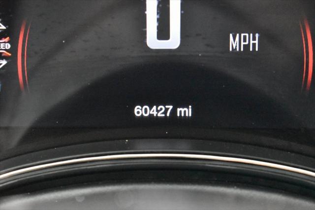 used 2018 Dodge Durango car, priced at $18,000