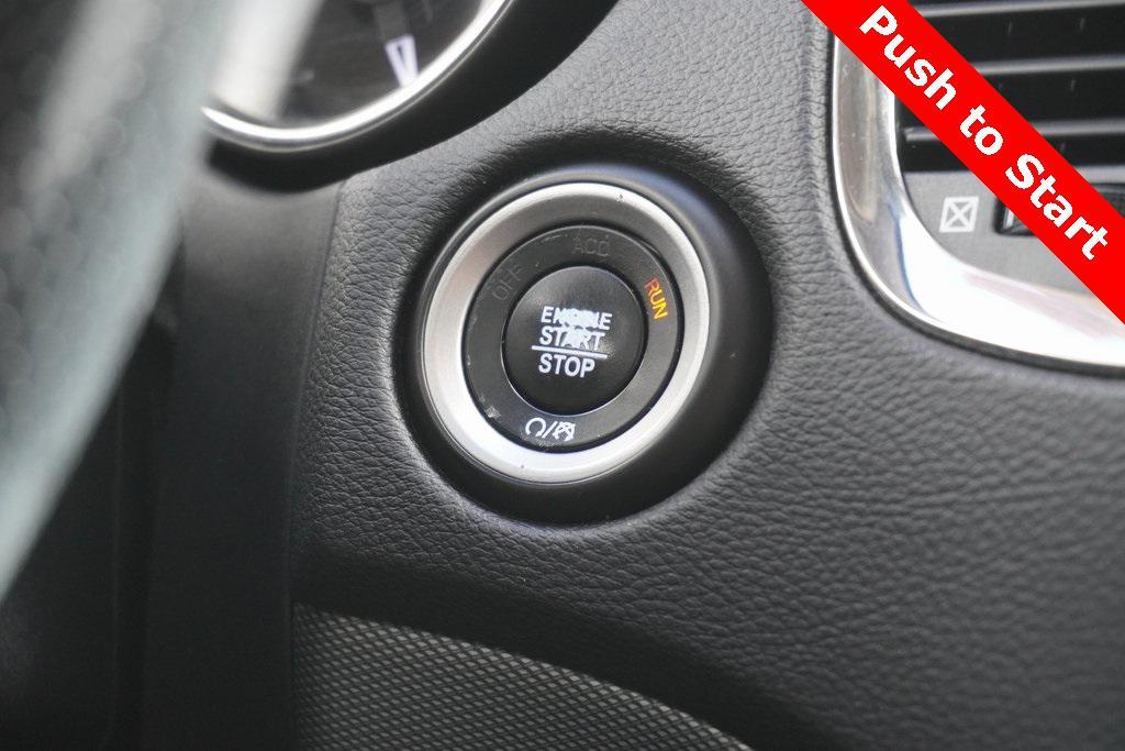 used 2018 Dodge Durango car, priced at $17,500