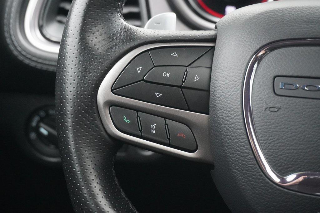 used 2020 Dodge Challenger car, priced at $41,700