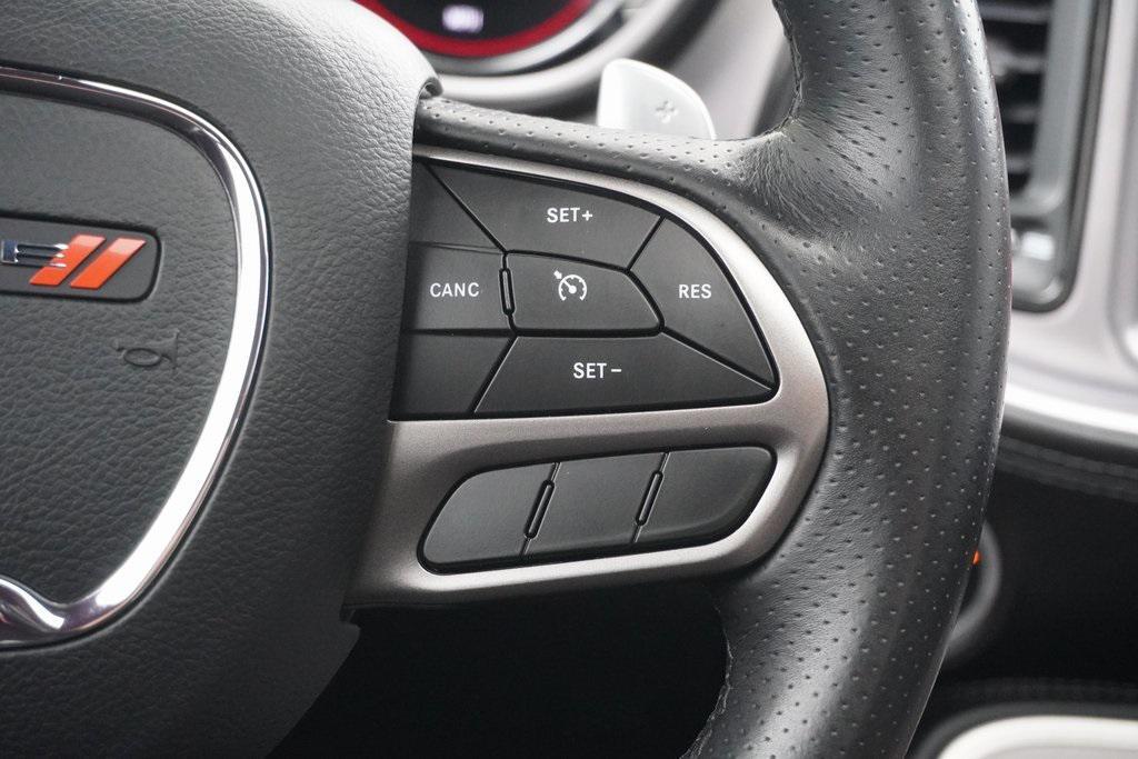 used 2020 Dodge Challenger car, priced at $41,700