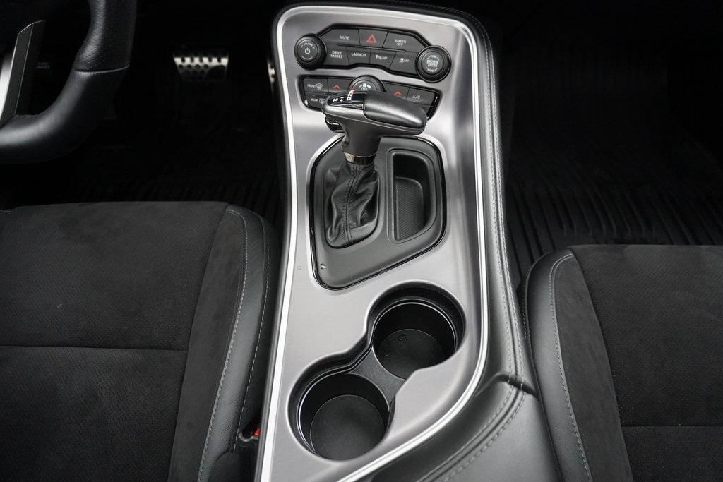 used 2020 Dodge Challenger car, priced at $41,700