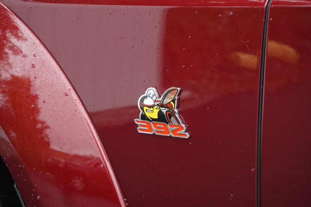 used 2020 Dodge Challenger car, priced at $41,700