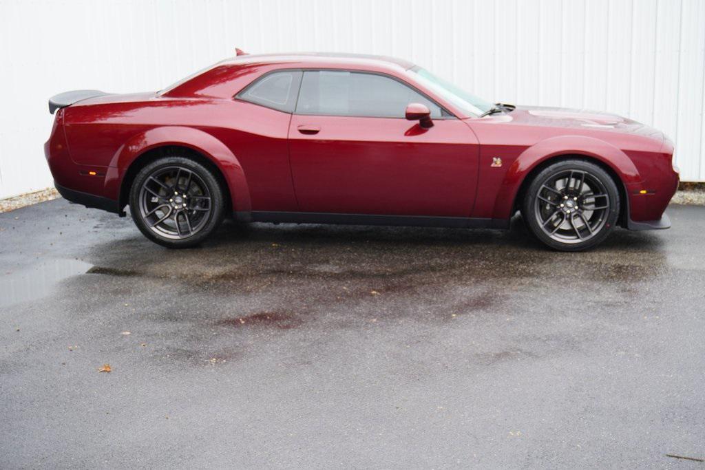 used 2020 Dodge Challenger car, priced at $41,700