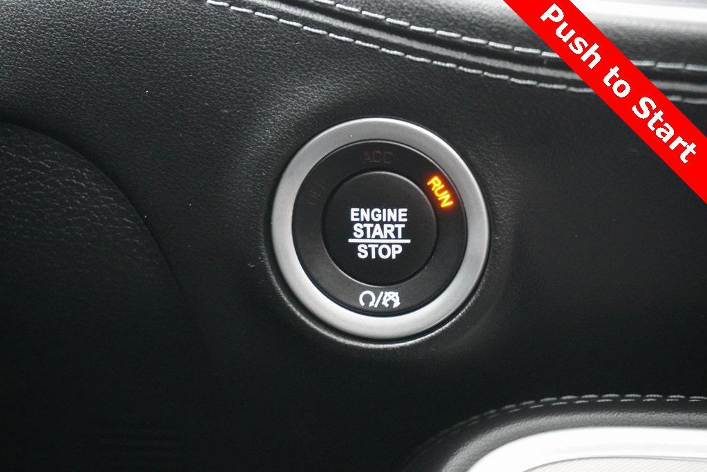 used 2020 Dodge Challenger car, priced at $41,700