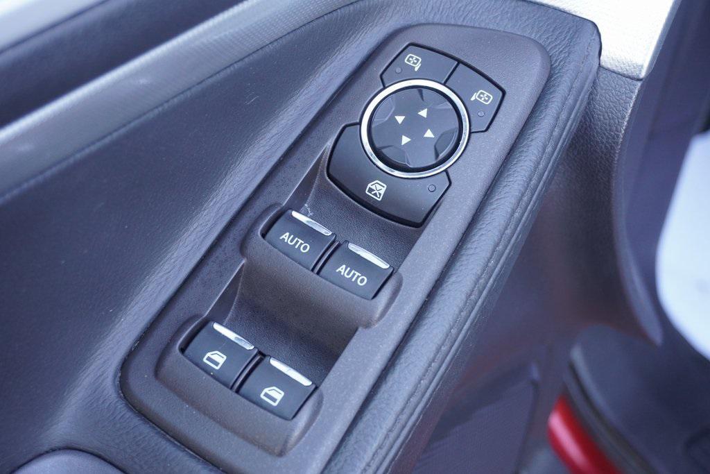 used 2015 Ford Explorer car, priced at $13,900