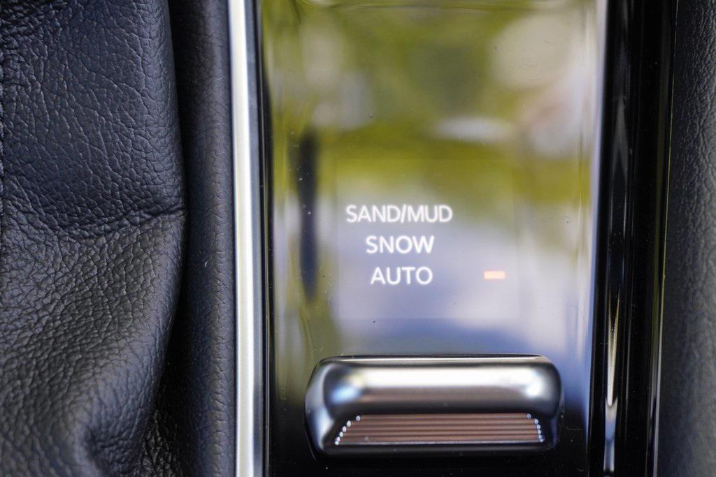 new 2026 Jeep Compass car, priced at $31,598