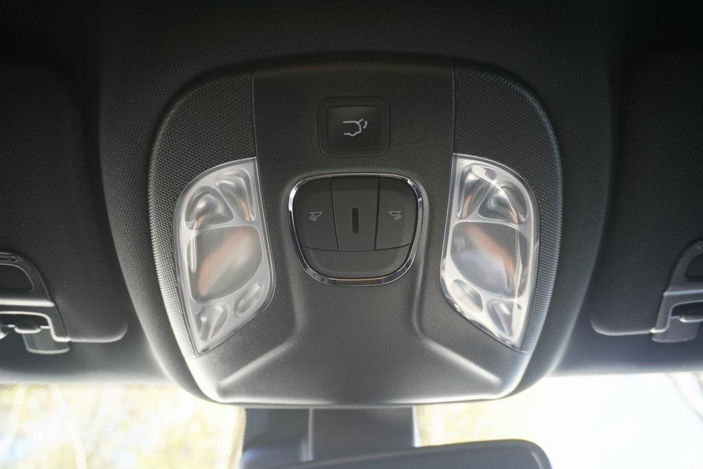 new 2026 Jeep Compass car, priced at $31,598