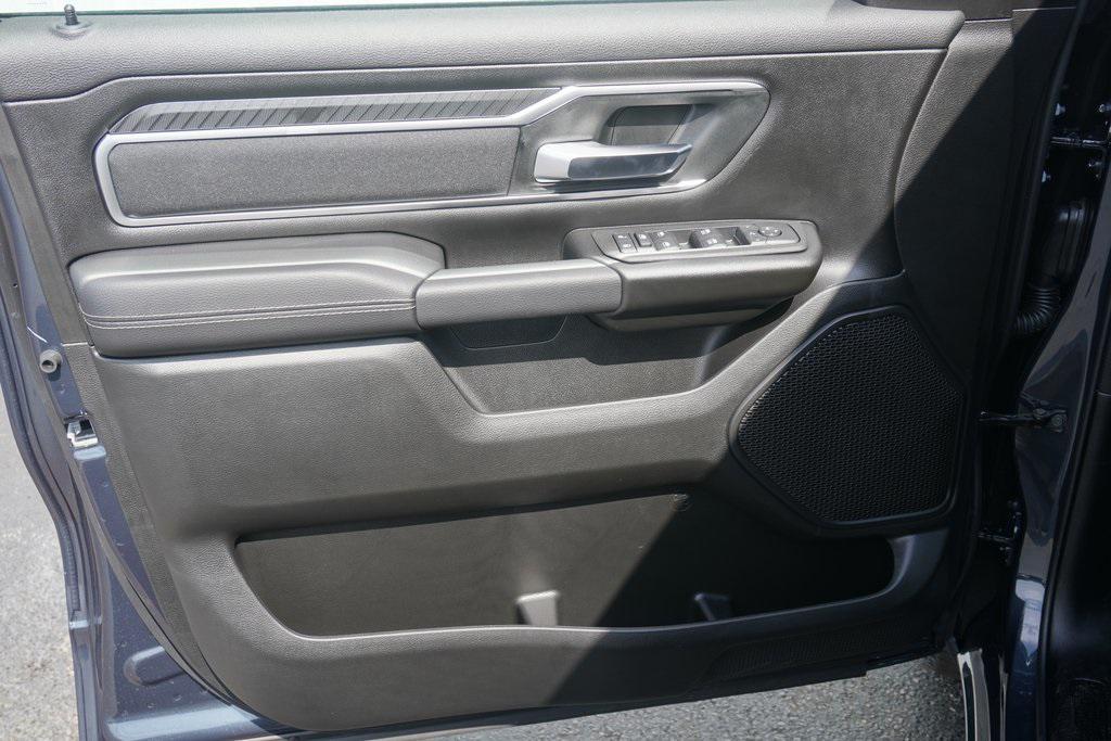 new 2026 Ram 1500 car, priced at $46,019