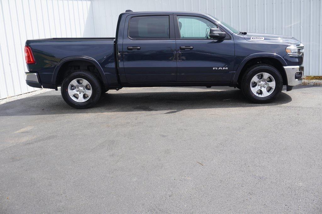 new 2026 Ram 1500 car, priced at $46,019
