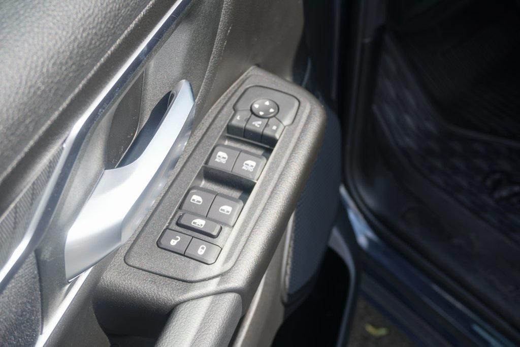 new 2026 Ram 1500 car, priced at $46,019