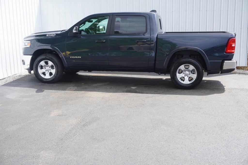 new 2026 Ram 1500 car, priced at $46,019