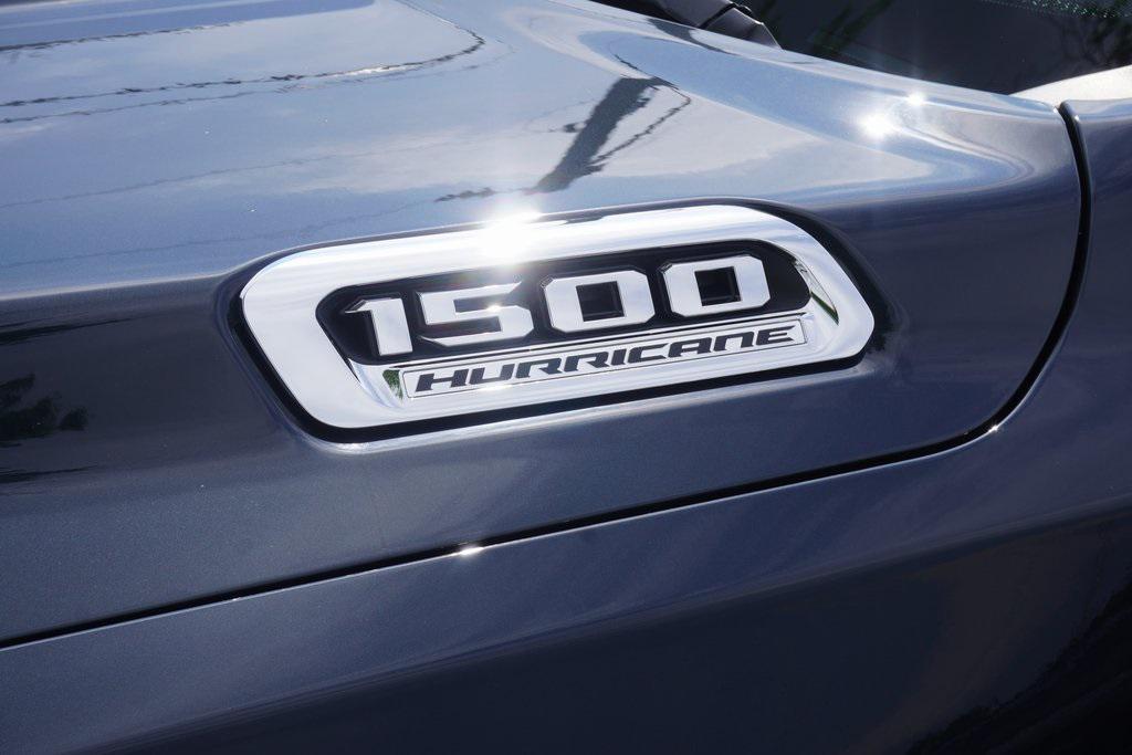 new 2026 Ram 1500 car, priced at $46,019