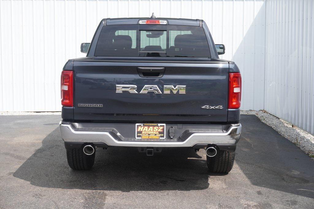 new 2026 Ram 1500 car, priced at $46,019