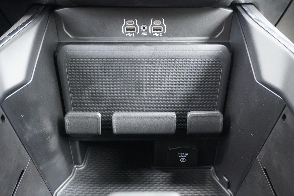 new 2026 Ram 1500 car, priced at $46,019