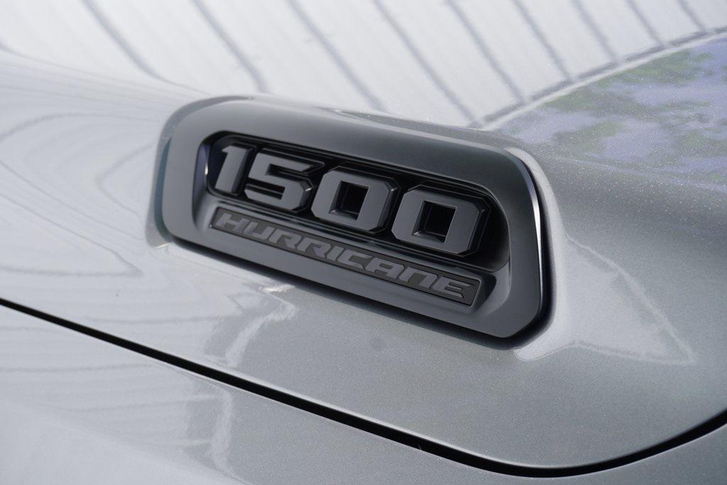 new 2026 Ram 1500 car, priced at $48,239