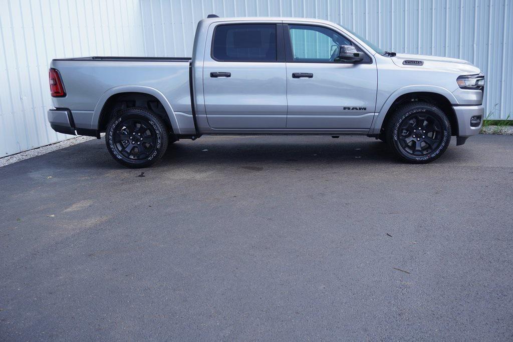 new 2026 Ram 1500 car, priced at $48,239