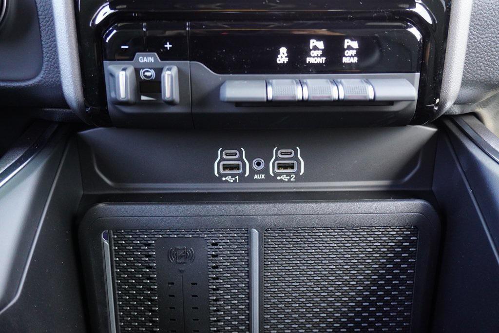 new 2026 Ram 1500 car, priced at $48,239