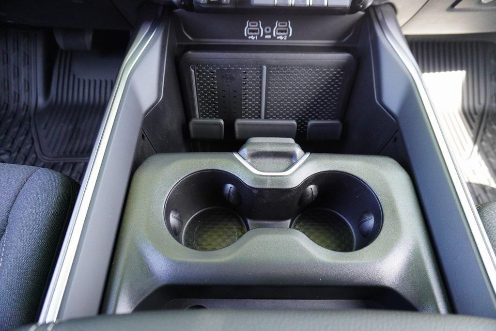 new 2026 Ram 1500 car, priced at $48,239