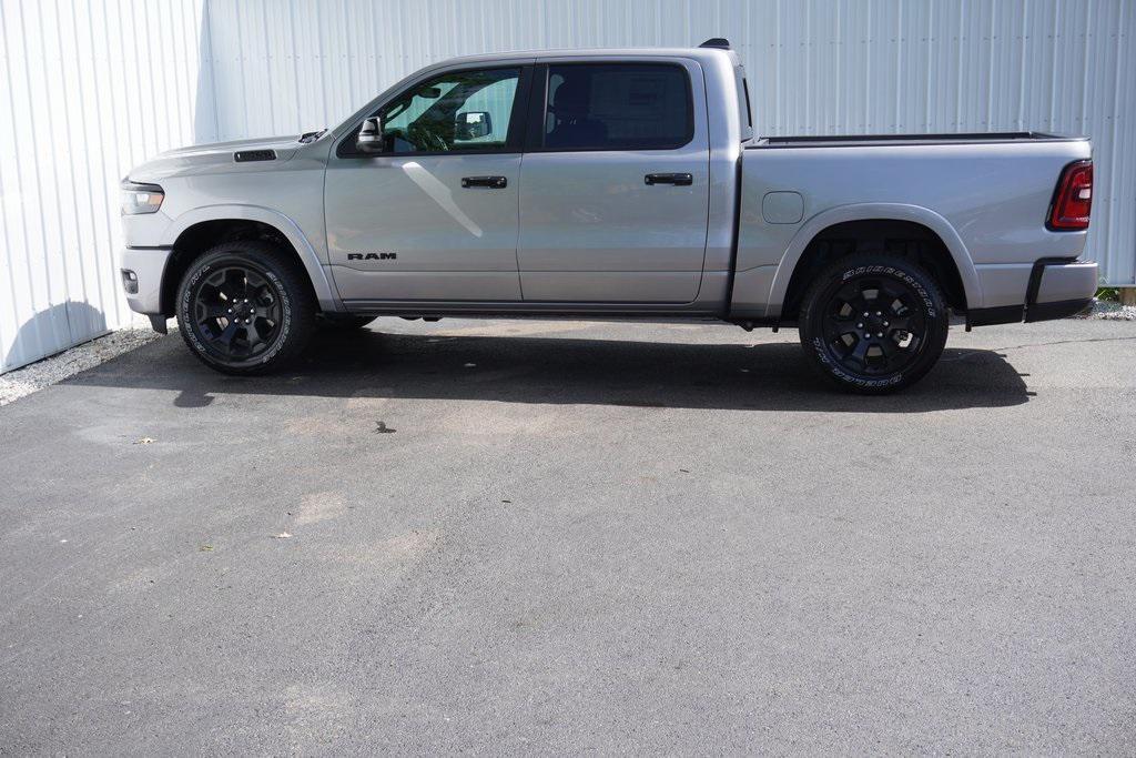 new 2026 Ram 1500 car, priced at $48,239