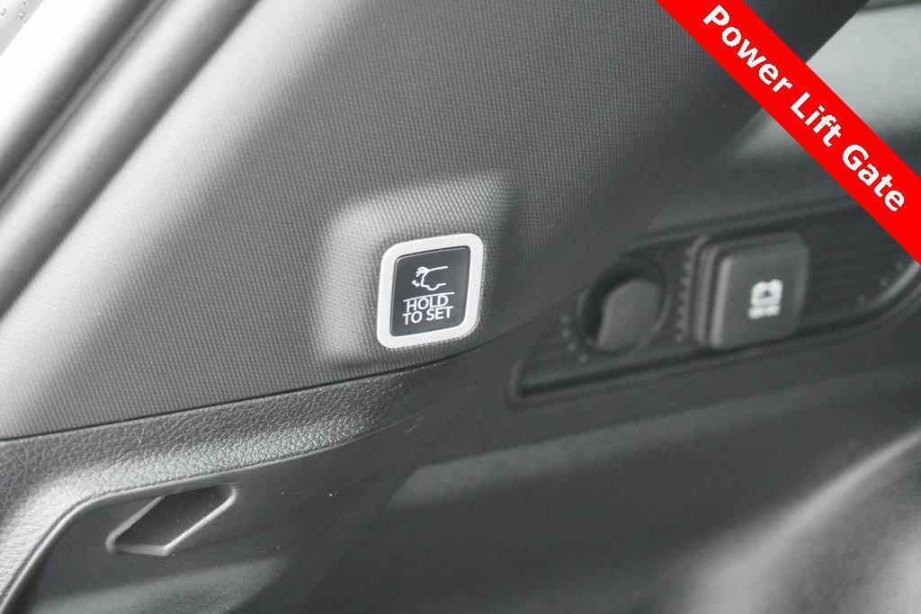 new 2025 Jeep Grand Cherokee car, priced at $39,668