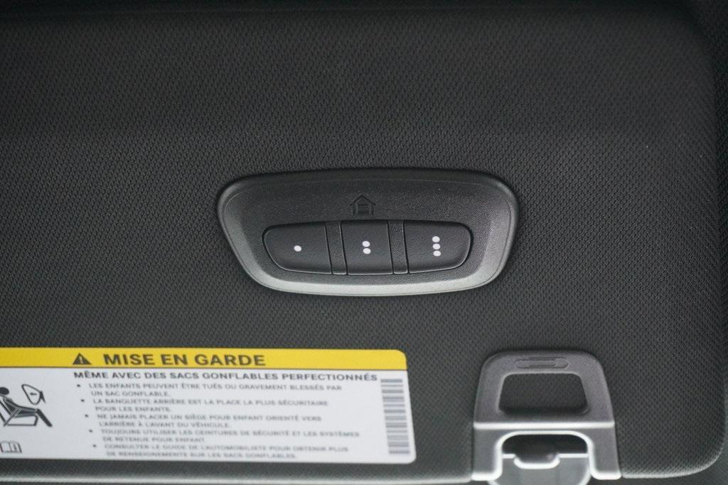 new 2025 Jeep Grand Cherokee car, priced at $39,668