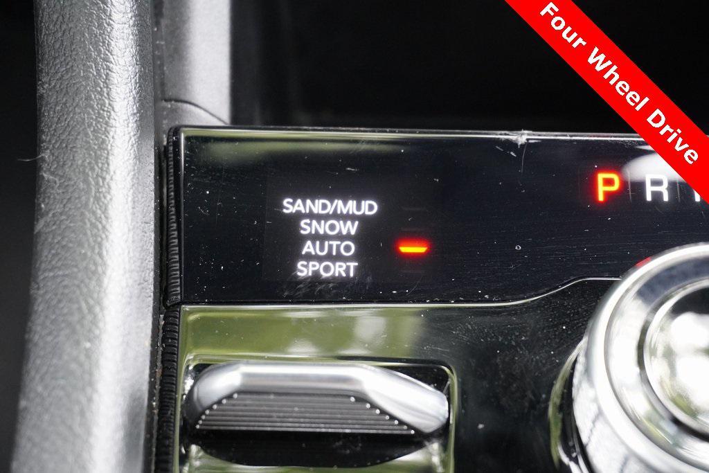 new 2025 Jeep Grand Cherokee car, priced at $41,098