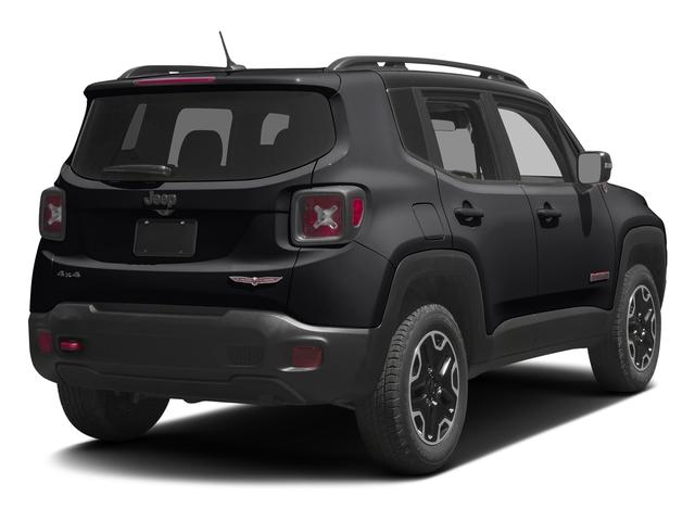 used 2017 Jeep Renegade car, priced at $13,400
