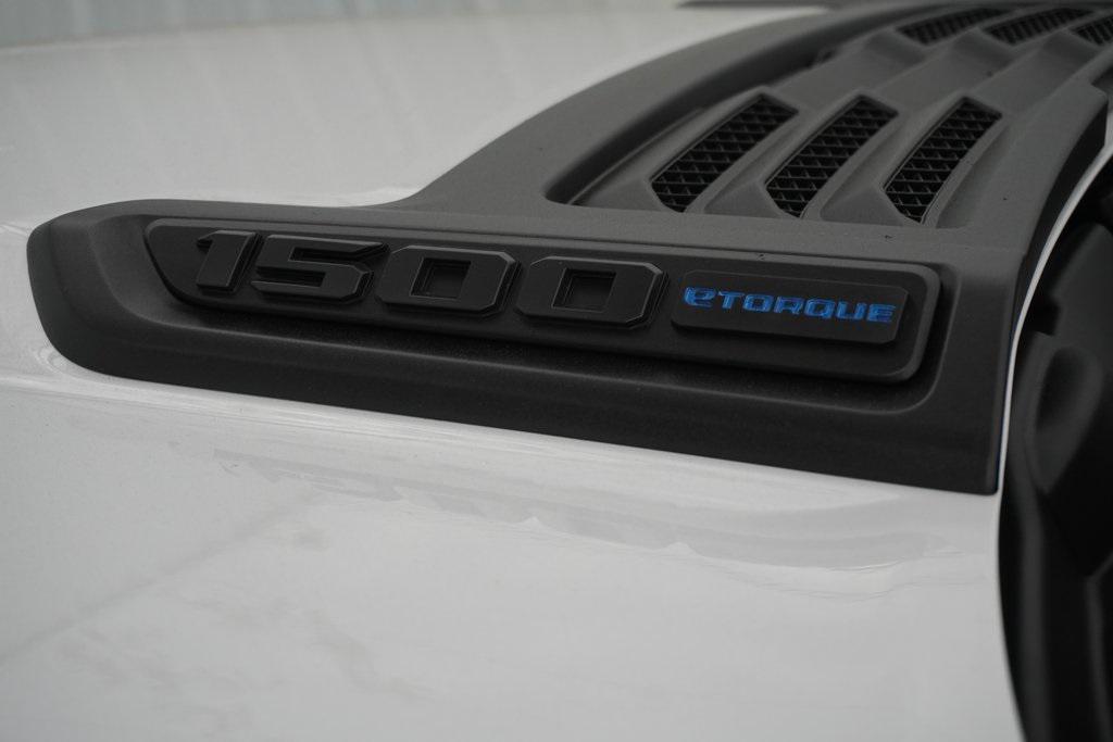 new 2026 Ram 1500 car, priced at $62,982