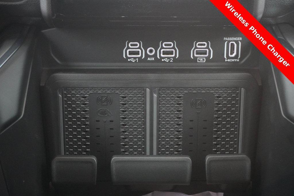 new 2026 Ram 1500 car, priced at $62,982