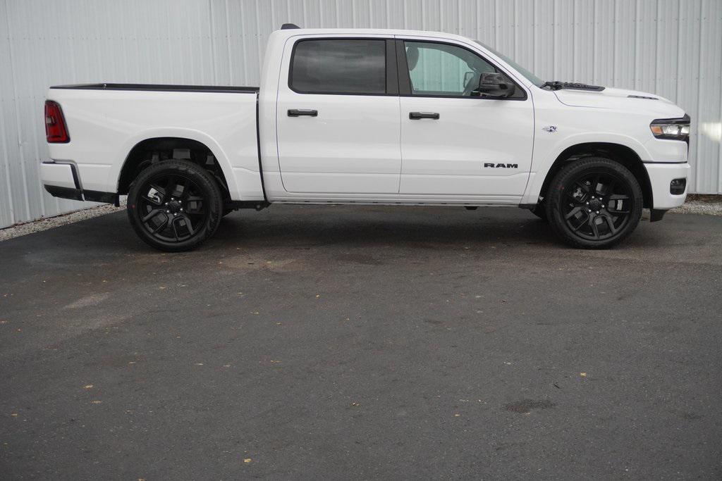 new 2026 Ram 1500 car, priced at $62,982