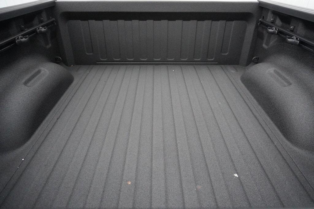 new 2026 Ram 1500 car, priced at $62,982