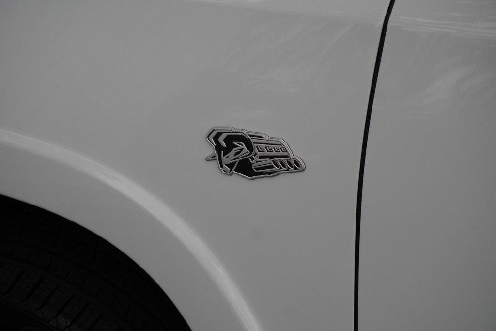 new 2026 Ram 1500 car, priced at $62,982