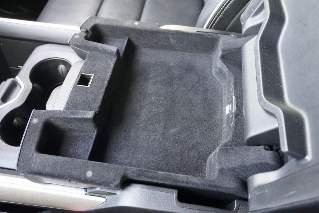 used 2019 Ram 1500 car, priced at $29,600