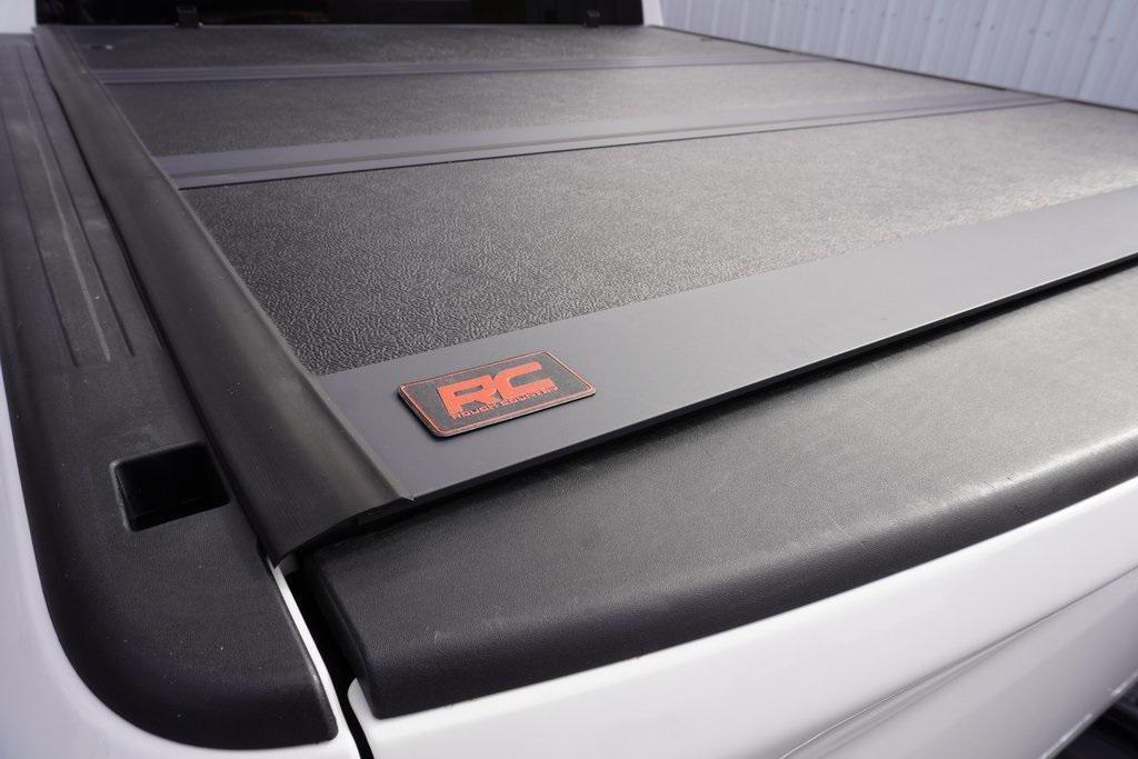 used 2019 Ram 1500 car, priced at $29,600