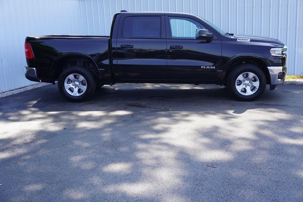 new 2026 Ram 1500 car, priced at $46,019